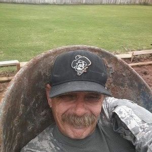 Meet your Posher, Danny sr